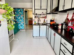 Blk 124 Teck Whye Lane (Choa Chu Kang), HDB 4 Rooms #539654131